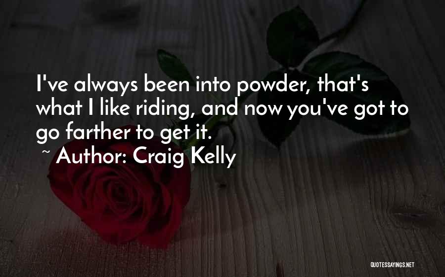 Craig Kelly Quotes 1185138