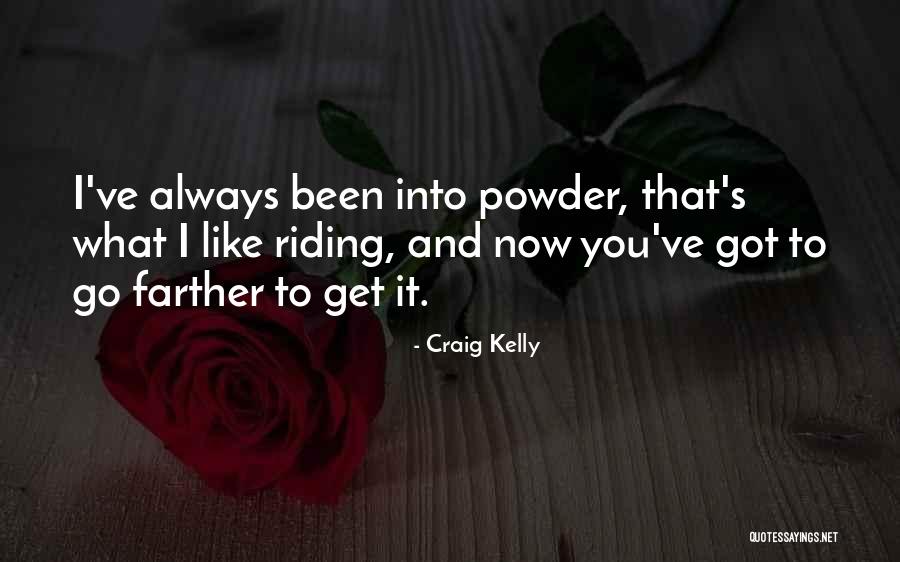 Craig Kelly Quotes 1185138