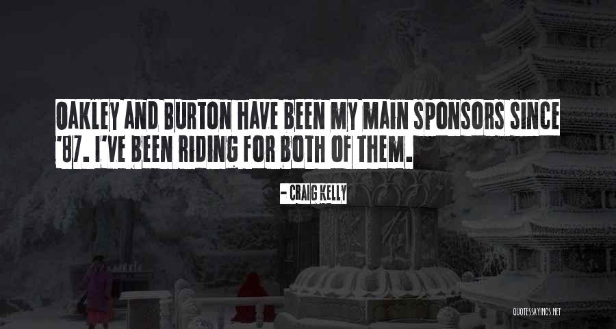 Craig Kelly Quotes 769760