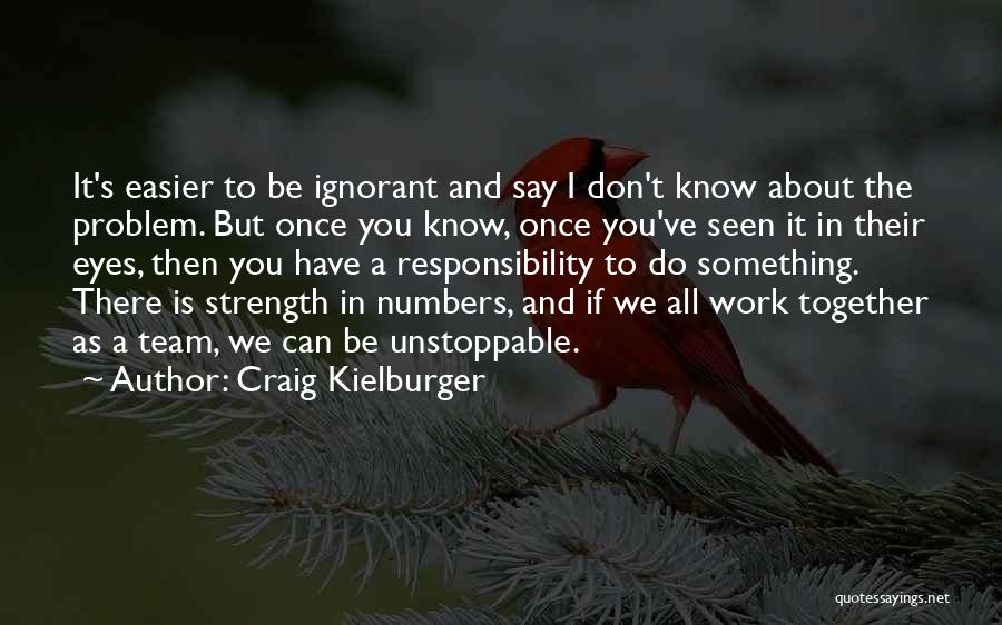 Craig Kielburger Quotes 1920027