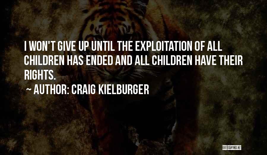 Craig Kielburger Quotes 661679