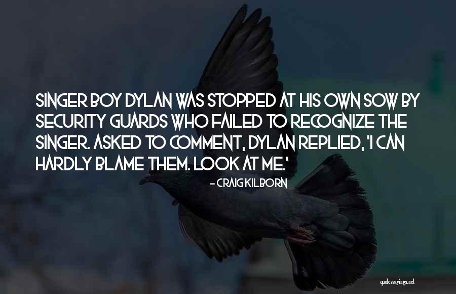 Craig Kilborn Quotes 1150178 Craig Kilborn Quotes 1150178