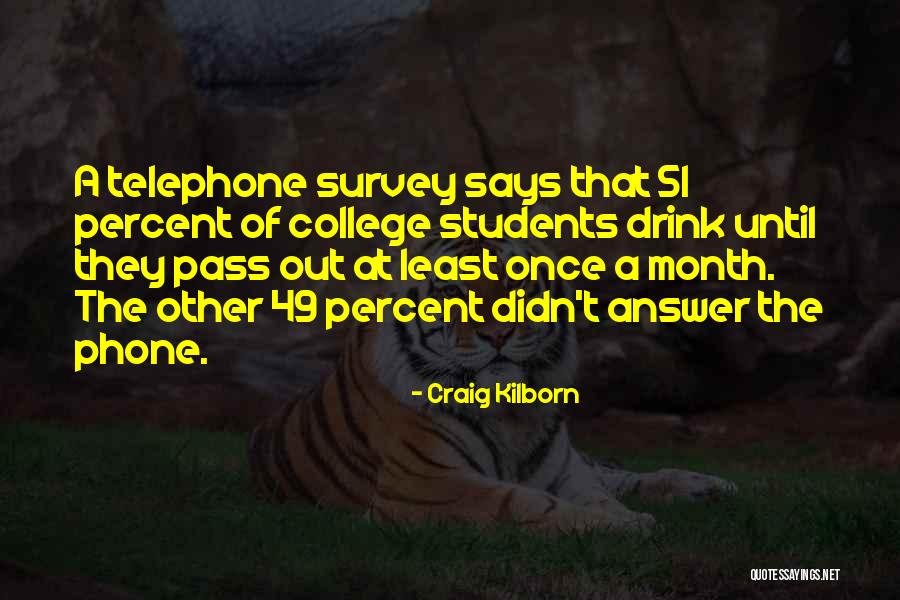 Craig Kilborn Quotes 1246293 Craig Kilborn Quotes 1246293