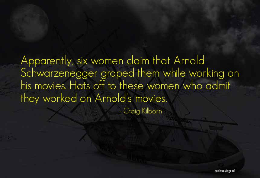 Craig Kilborn Quotes 1378713 Craig Kilborn Quotes 1378713