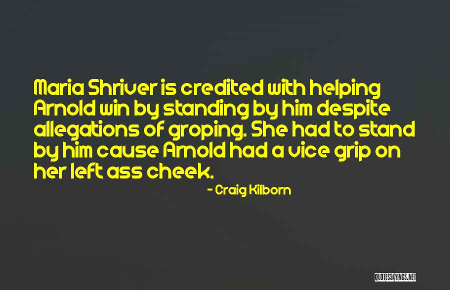 Craig Kilborn Quotes 1417913 Craig Kilborn Quotes 1417913