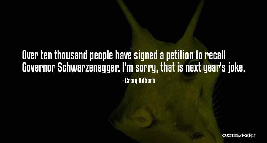 Craig Kilborn Quotes 1435232 Craig Kilborn Quotes 1435232