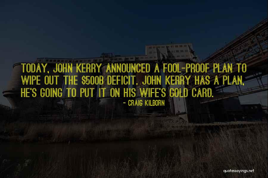 Craig Kilborn Quotes 148029 Craig Kilborn Quotes 148029