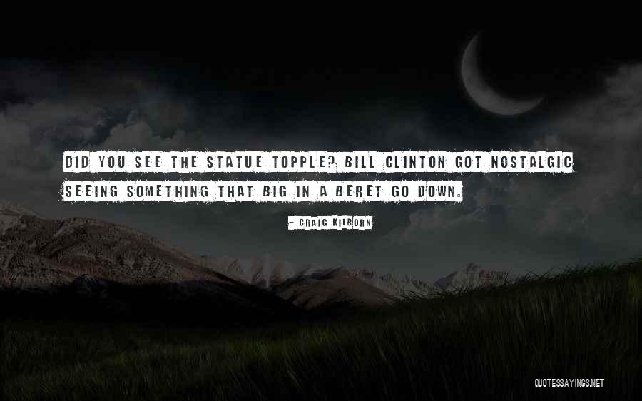 Craig Kilborn Quotes 152204 Craig Kilborn Quotes 152204