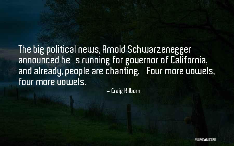Craig Kilborn Quotes 1649656 Craig Kilborn Quotes 1649656