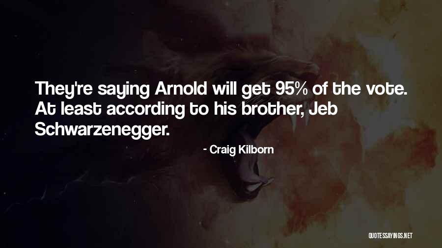 Craig Kilborn Quotes 1776472 Craig Kilborn Quotes 1776472