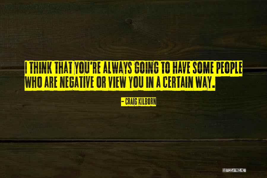 Craig Kilborn Quotes 1785381 Craig Kilborn Quotes 1785381