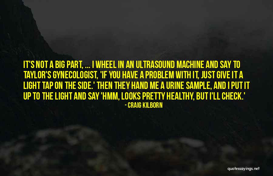 Craig Kilborn Quotes 1842463 Craig Kilborn Quotes 1842463