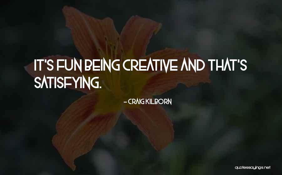 Craig Kilborn Quotes 1856352