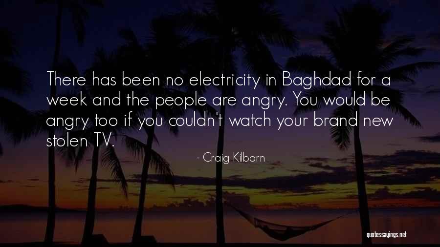 Craig Kilborn Quotes 2217880 Craig Kilborn Quotes 2217880