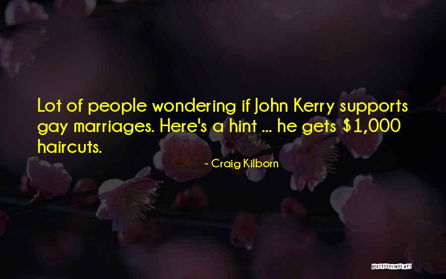 Craig Kilborn Quotes 397953 Craig Kilborn Quotes 397953