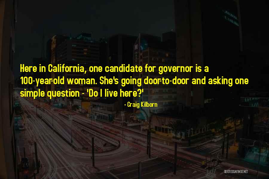 Craig Kilborn Quotes 76087 Craig Kilborn Quotes 76087