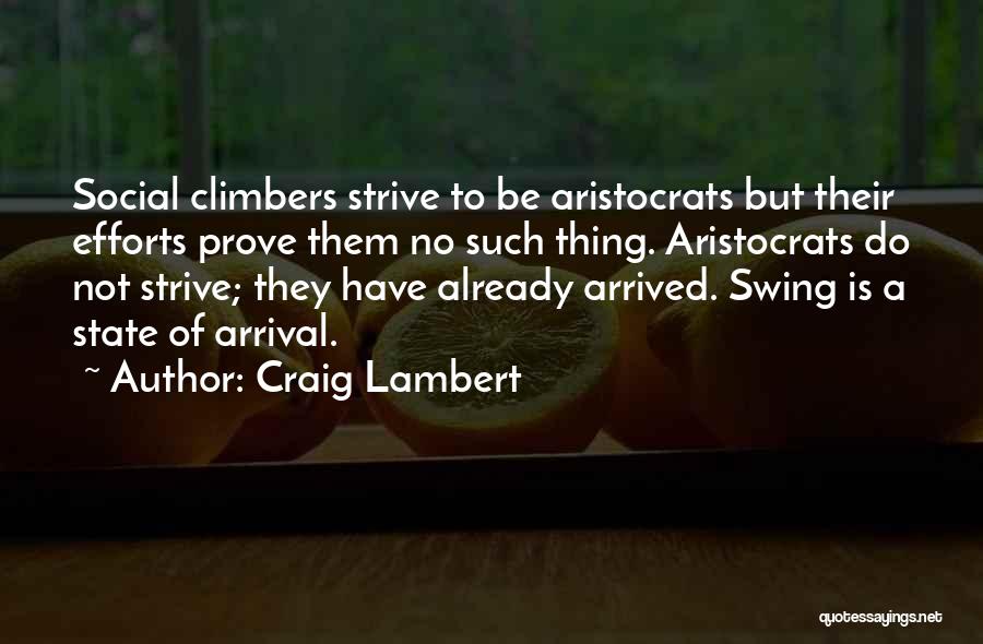 Craig Lambert Quotes 1283612