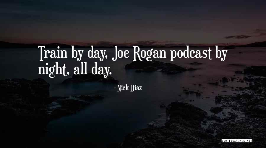 Craig Mabbitt Quotes By Nick Diaz Craig Mabbitt Quotes By Nick Diaz