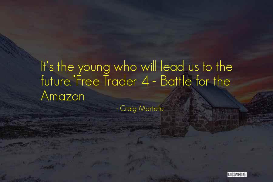 Craig Martelle Quotes 2253675 Craig Martelle Quotes 2253675