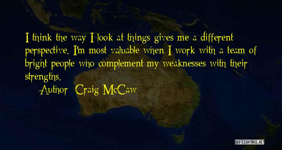 Craig McCaw Quotes 1642549