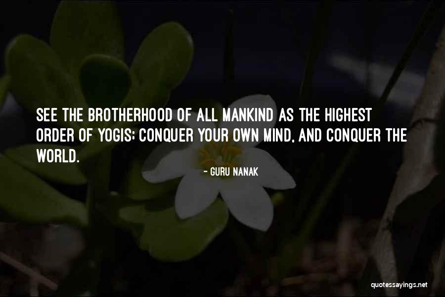 Craig Mcmorris Quotes By Guru Nanak Craig Mcmorris Quotes By Guru Nanak