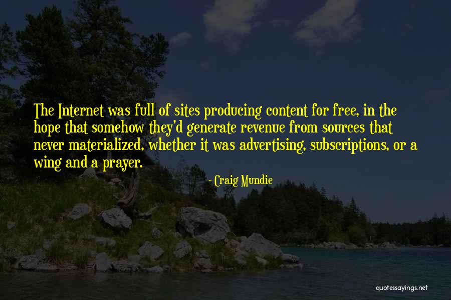 Craig Mundie Quotes 1976403 Craig Mundie Quotes 1976403