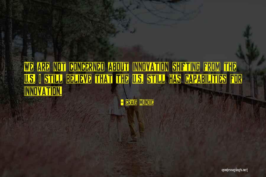 Craig Mundie Quotes 2161869 Craig Mundie Quotes 2161869