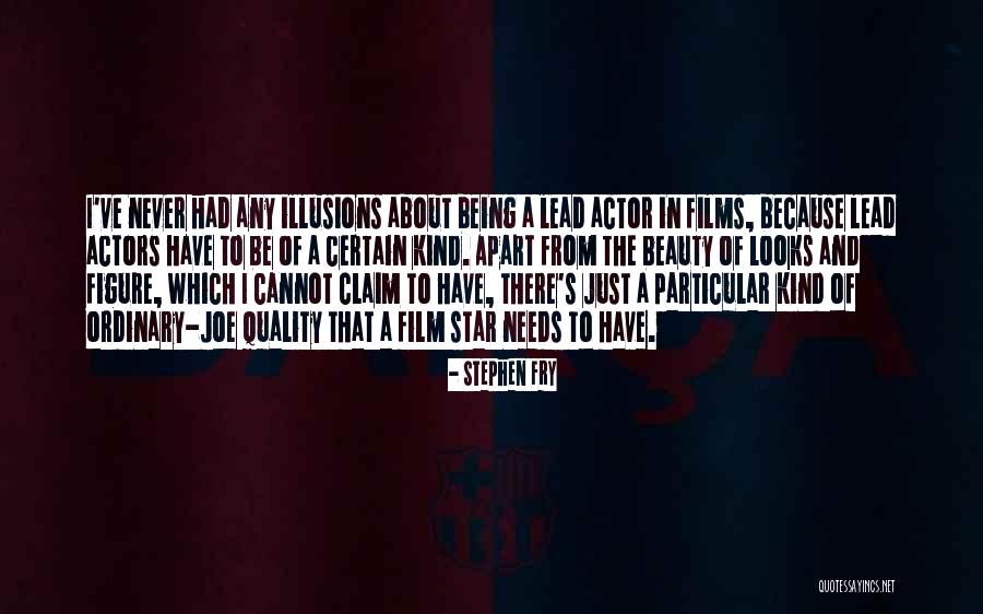 Craig Nettles Quotes By Stephen Fry