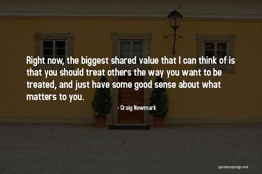 Craig Newmark Quotes 103678