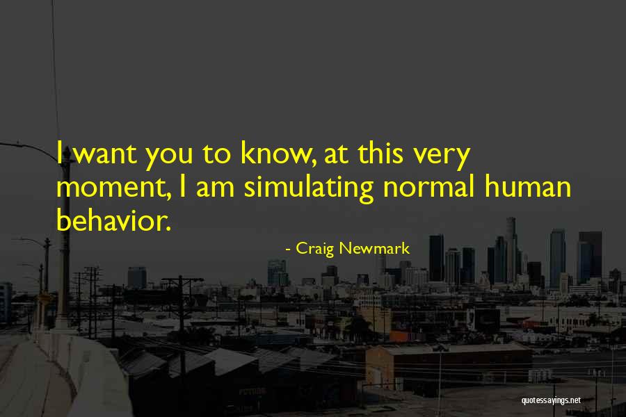 Craig Newmark Quotes 2030961