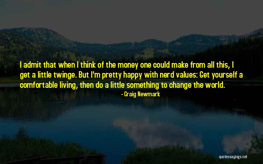 Craig Newmark Quotes 410589