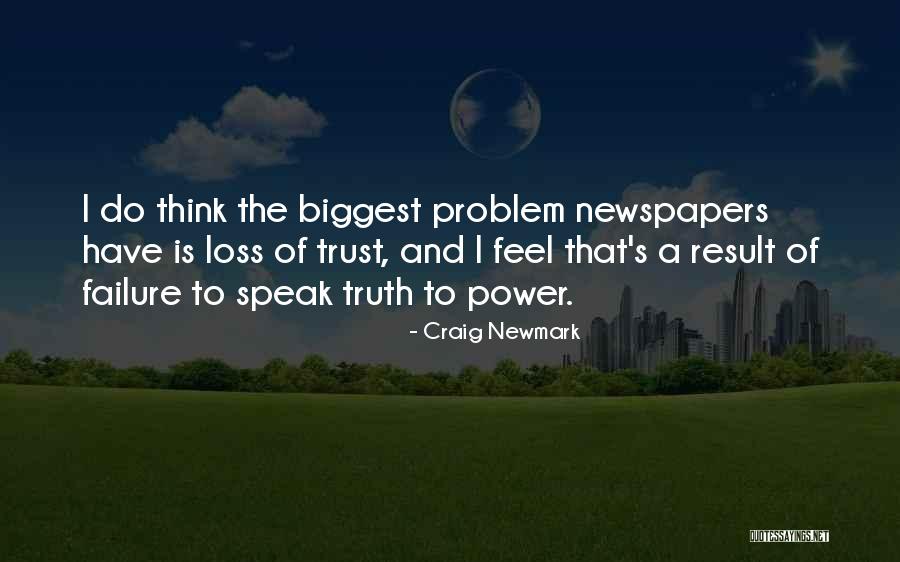 Craig Newmark Quotes 561376