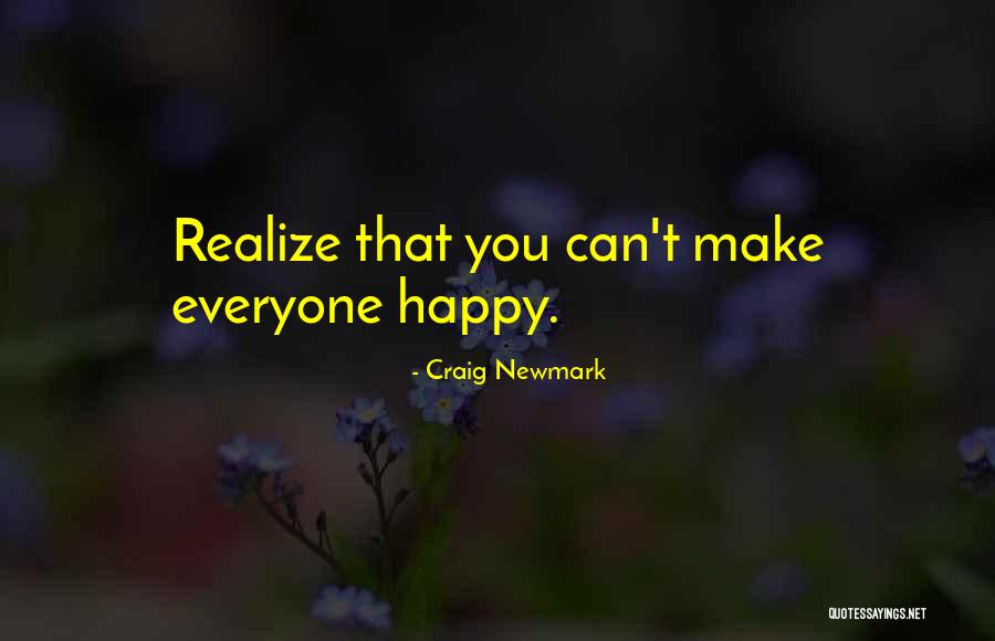 Craig Newmark Quotes 738285