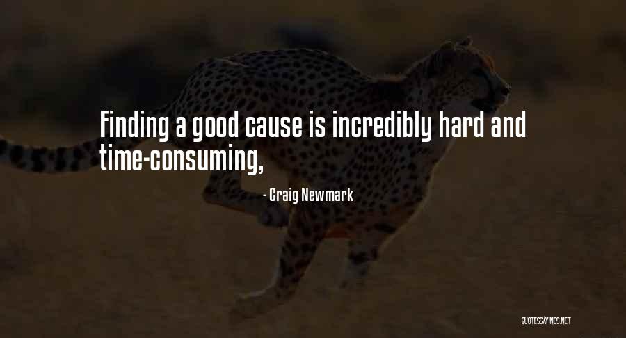 Craig Newmark Quotes 767156