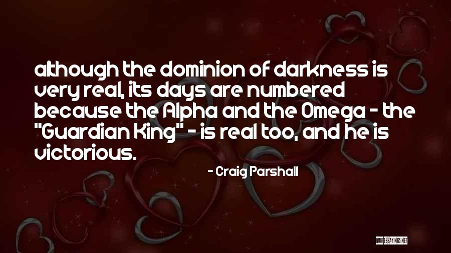 Craig Parshall Quotes 1879965