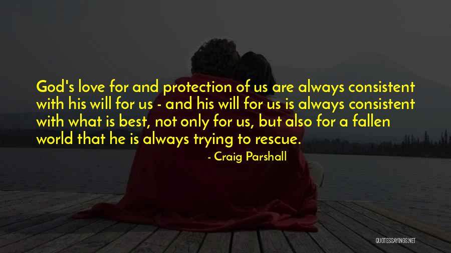 Craig Parshall Quotes 2011636