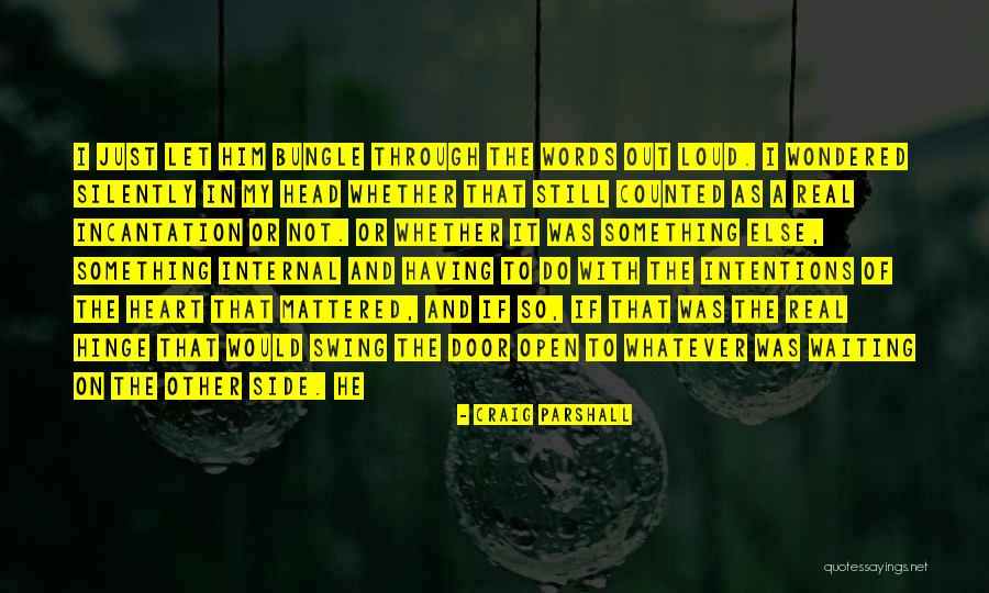 Craig Parshall Quotes 2198688 Craig Parshall Quotes 2198688