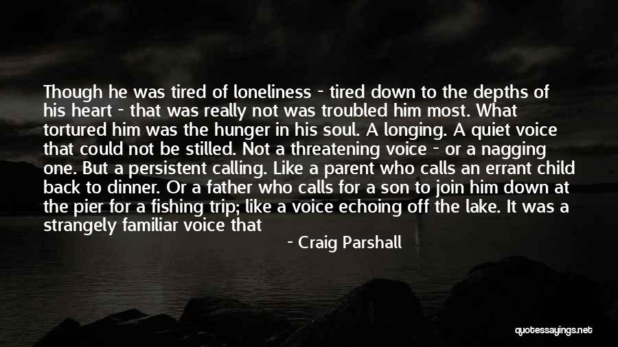 Craig Parshall Quotes 411837 Craig Parshall Quotes 411837