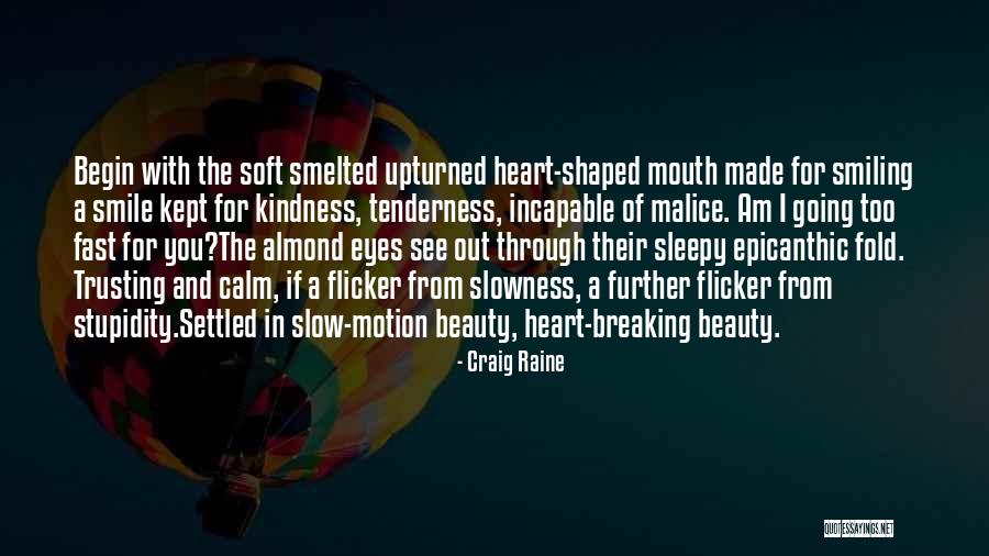 Craig Raine Quotes 1730281 Craig Raine Quotes 1730281