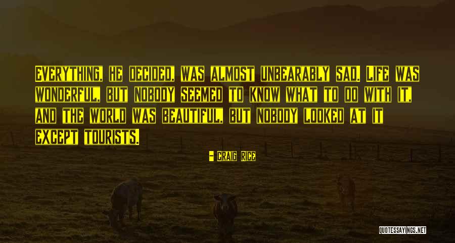 Craig Rice Quotes 748883 Craig Rice Quotes 748883