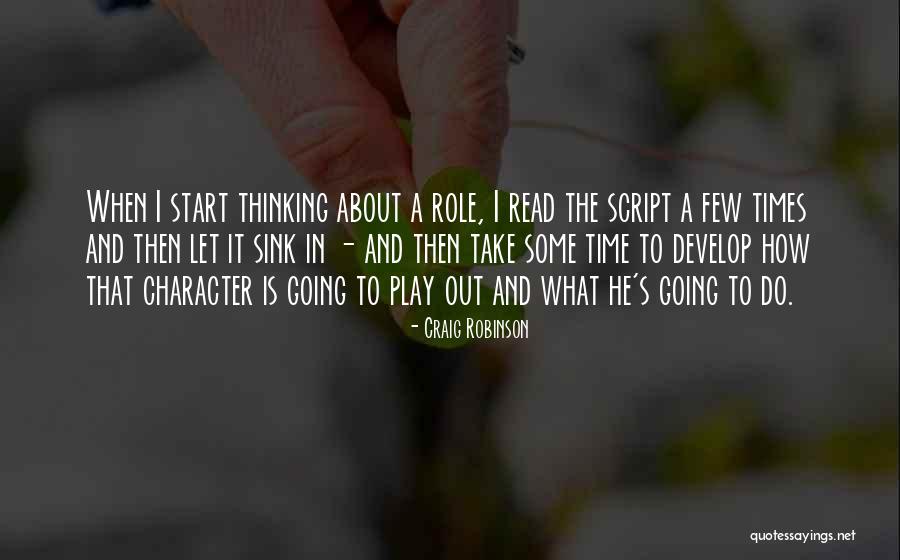 Craig Robinson Quotes 2118639 Craig Robinson Quotes 2118639