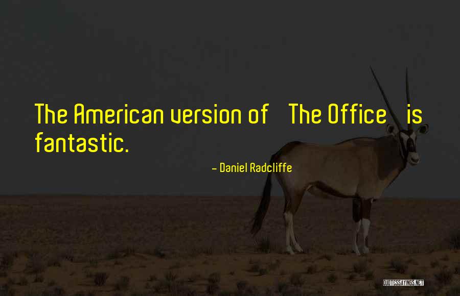 Craig Robinson The Goods Quotes By Daniel Radcliffe Craig Robinson The Goods Quotes By Daniel Radcliffe