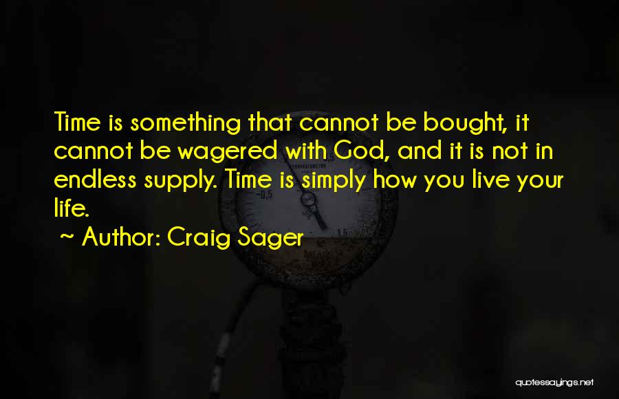 Craig Sager Quotes 909380