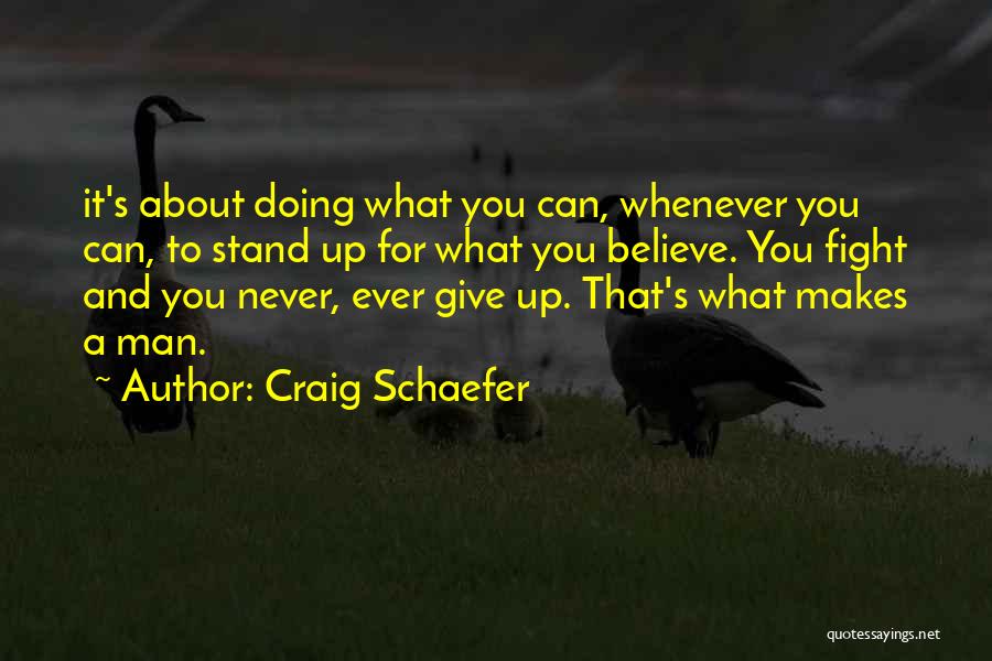 Craig Schaefer Quotes 574570