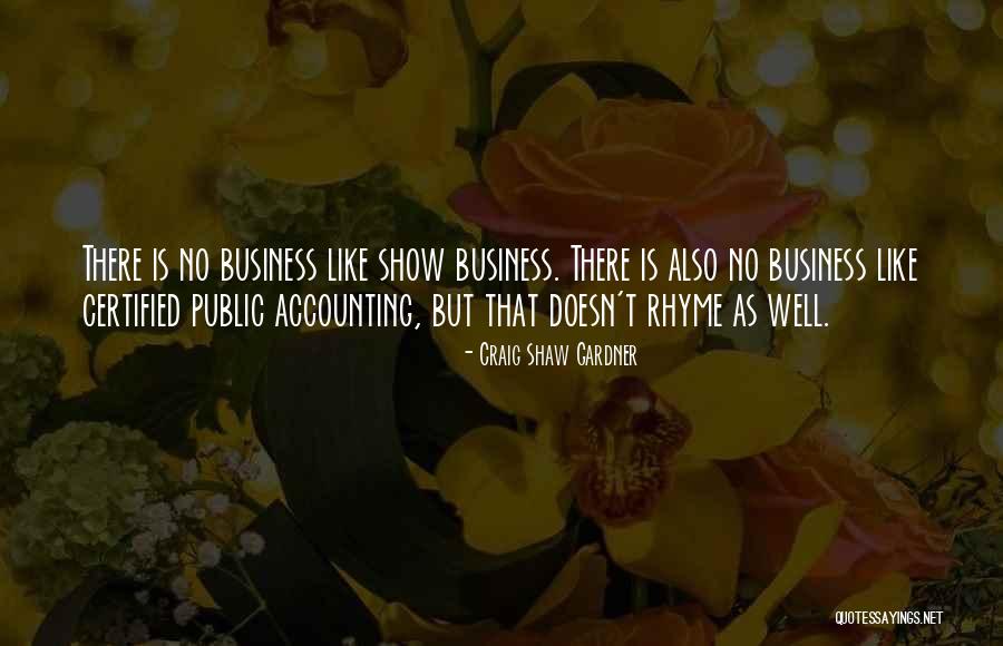 Craig Shaw Gardner Quotes 1577692 Craig Shaw Gardner Quotes 1577692