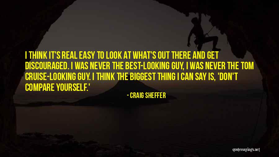 Craig Sheffer Quotes 1337432