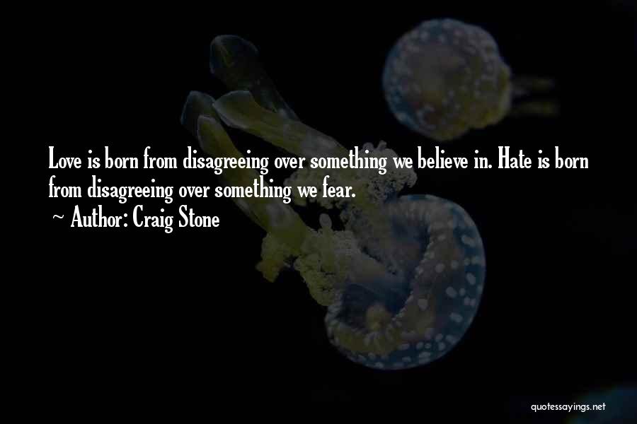 Craig Stone Quotes 1375216