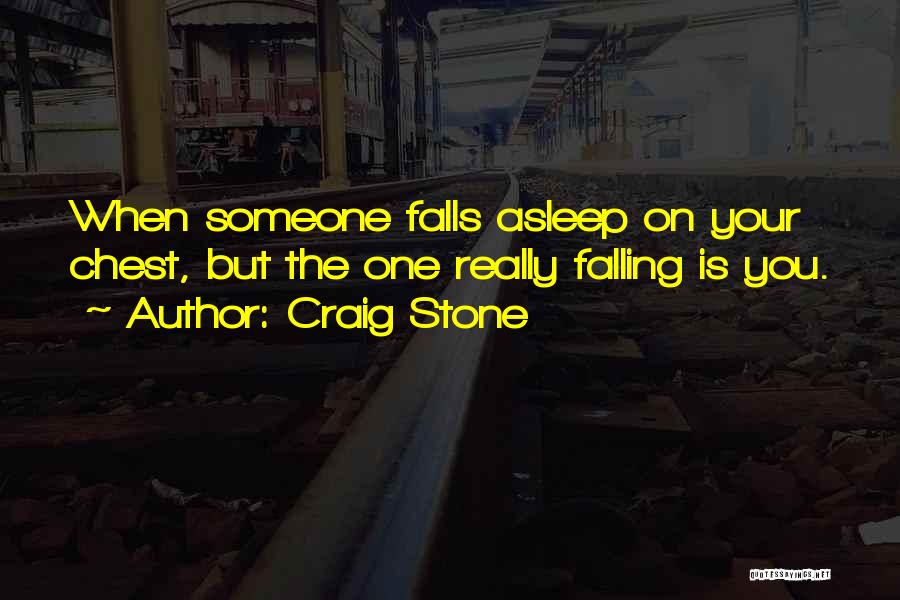 Craig Stone Quotes 1415325