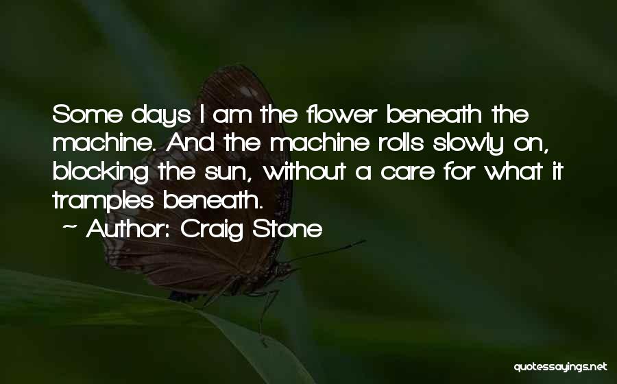 Craig Stone Quotes 1512118