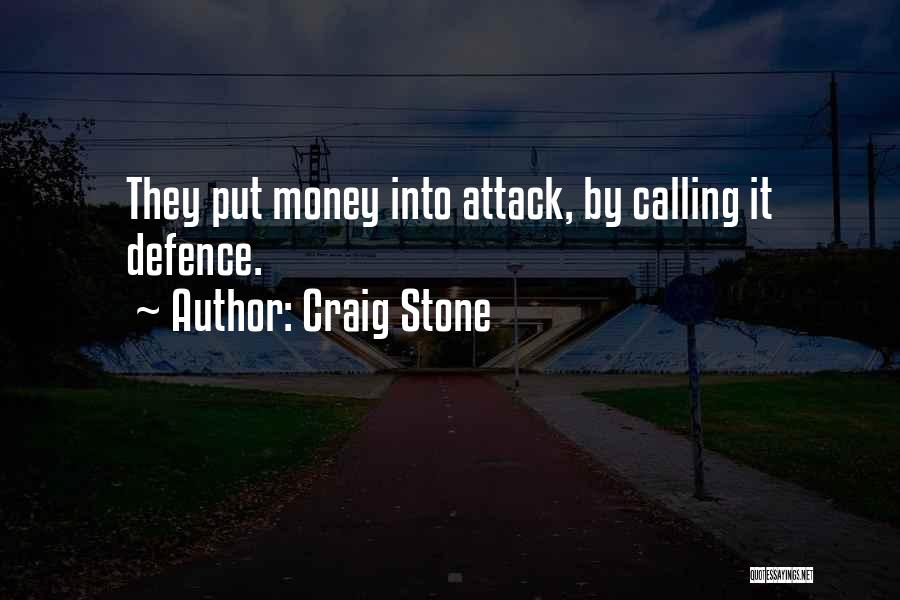 Craig Stone Quotes 2129050
